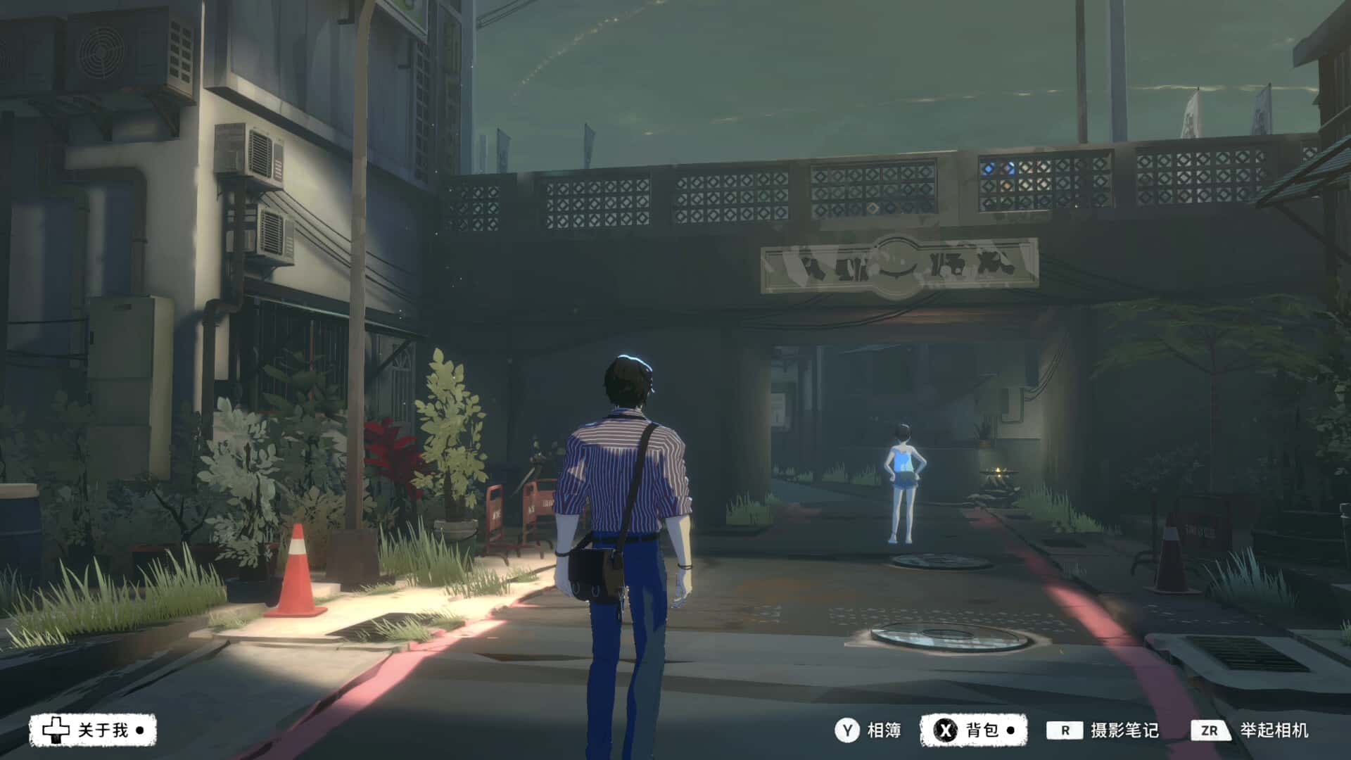 游戏画面2